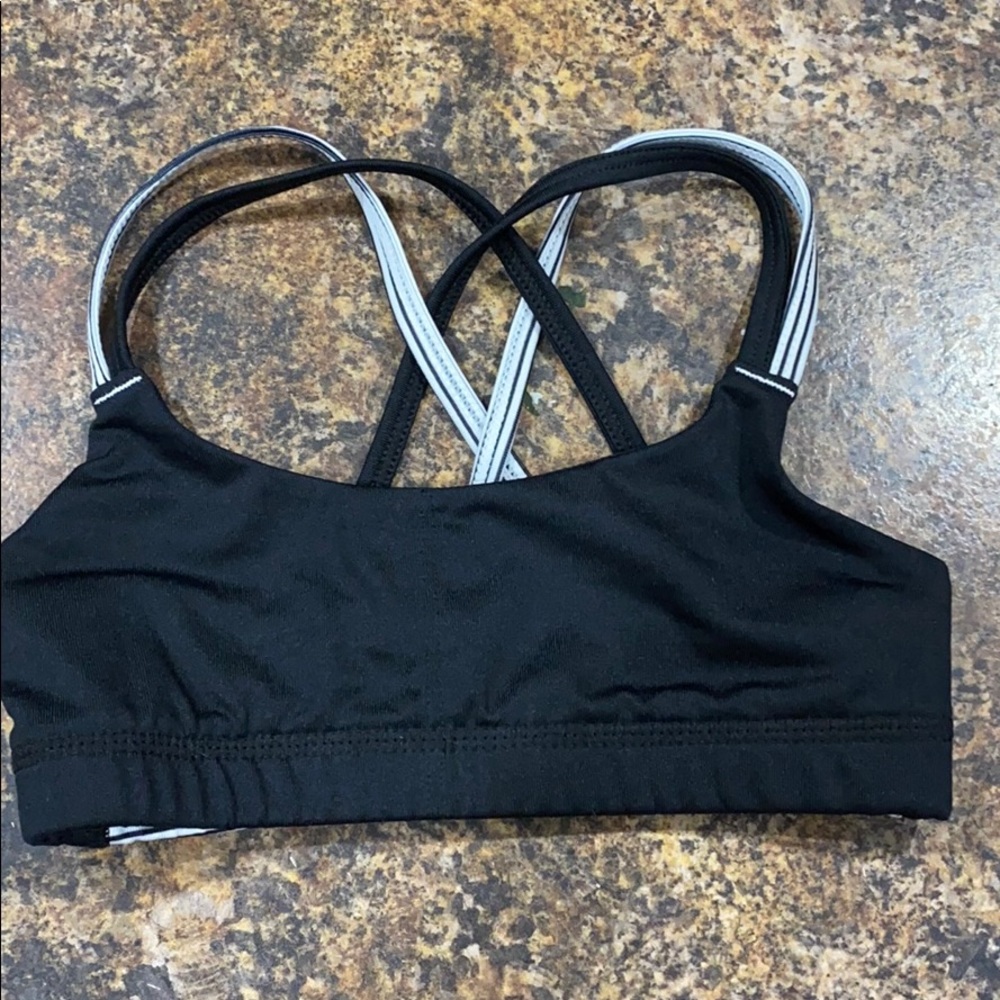 C9 Short Top/Sports Bra
